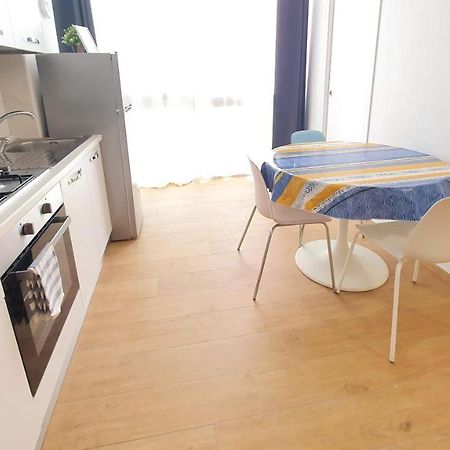 Loft11 - Bari Policlinico Apartment Exterior photo